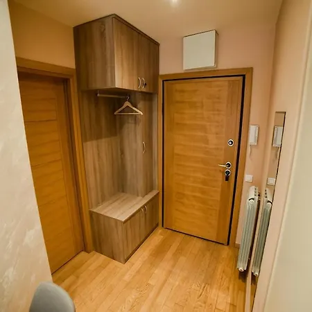 Apartament Goca Lux *