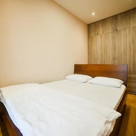 Goca Lux Apartment Zlatibor