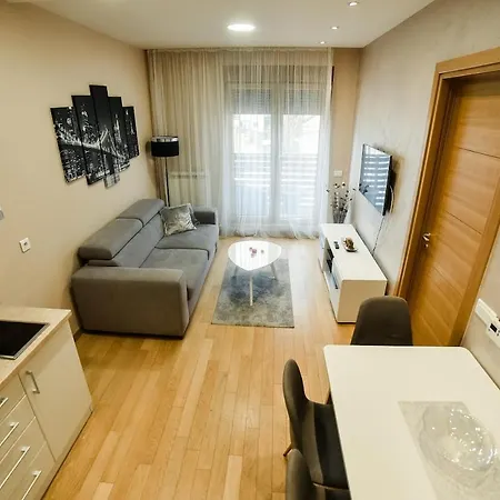 Apartment Goca Lux Zlatibor