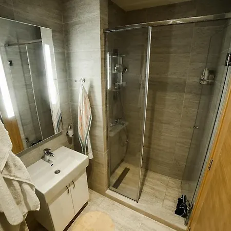 Apartament Goca Lux *